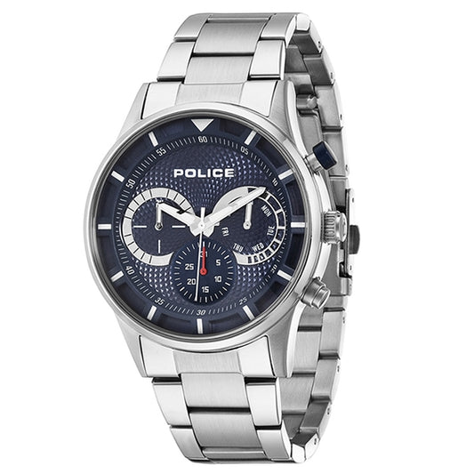 POLICE Armbanduhr P14383JS03M – Produktansicht