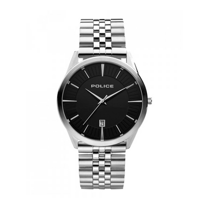 POLICE P15305JS02M Armbanduhr