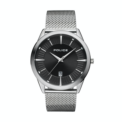 POLICE P15305JS02MM Armbanduhr