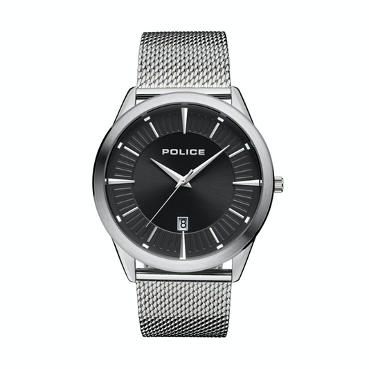 POLICE Armbanduhr P15305JS02MM – Produktansicht