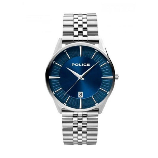 POLICE Armbanduhr P15305JS03M – Produktansicht