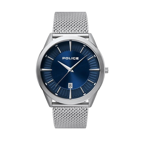 POLICE Armbanduhr P15305JS03MM – Produktansicht