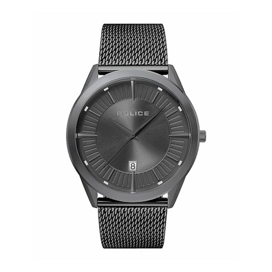 POLICE Armbanduhr P15305JSU61MM – Produktansicht
