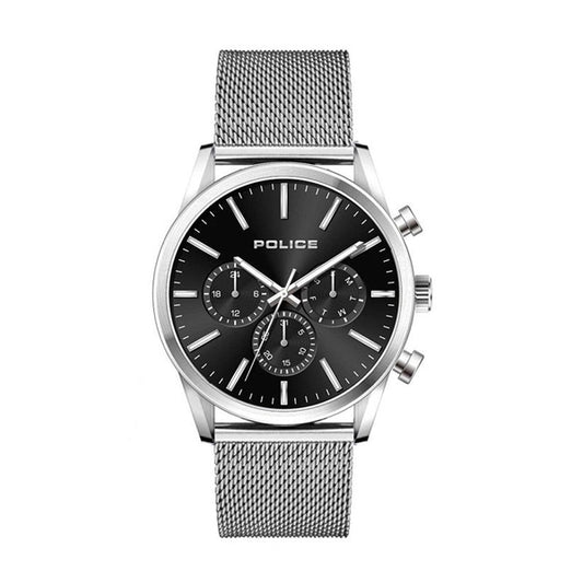 POLICE Armbanduhr P15599JS02MM – Produktansicht