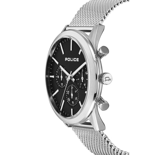 POLICE Armbanduhr P15599JS02MMM – Produktansicht