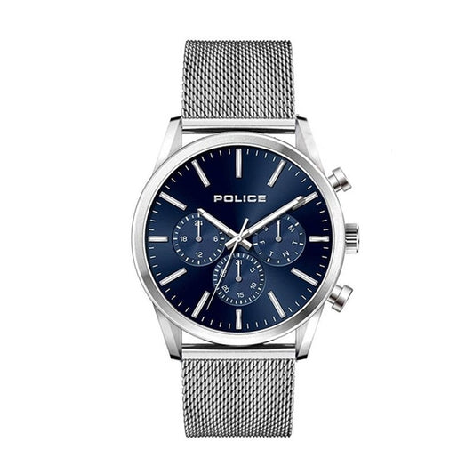 POLICE Armbanduhr P15599JS03MM – Produktansicht
