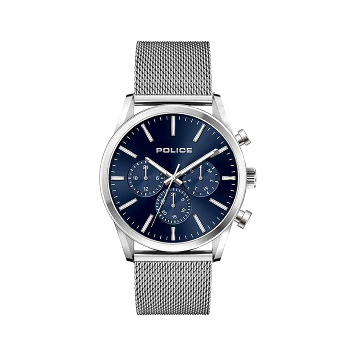 POLICE P15599JS03MMM Armbanduhr ansicht-3
