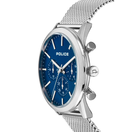 POLICE Armbanduhr P15599JS03MMM – Produktansicht
