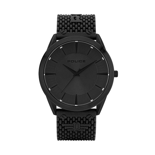 POLICE Armbanduhr P15967JSB02AP – Produktansicht