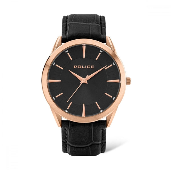 POLICE P15967JSR02 Armbanduhr ansicht-2