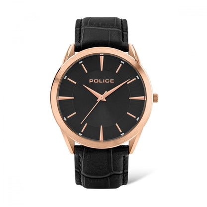 POLICE P15967JSR02 Armbanduhr ansicht-2
