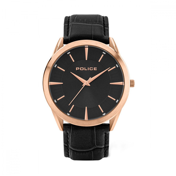 POLICE P15967JSR02 Armbanduhr