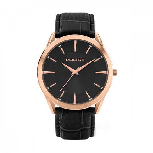 POLICE Armbanduhr P15967JSR02 – Produktansicht