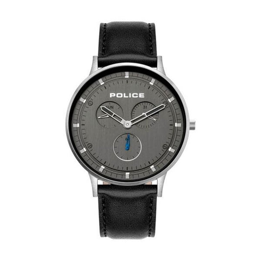 POLICE Armbanduhr P15968JS39 – Produktansicht