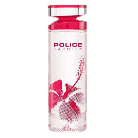 Police Police, Passion, Eau de Toilette, Für Frauen, 100 ml *Tester