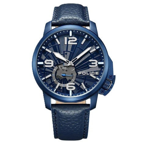 POLICE PEWGA0039502 Armbanduhr