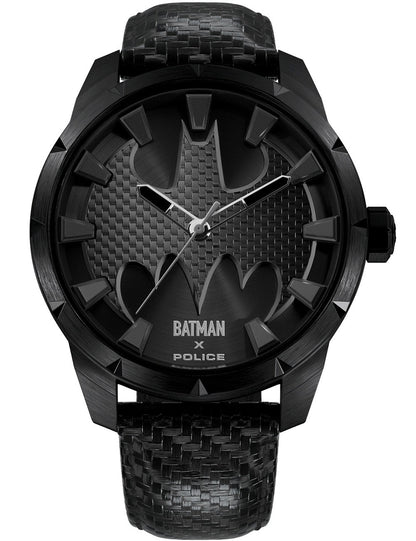POLICE PEWGA0075502 Analoguhr Armbanduhr 43 mm ansicht-3
