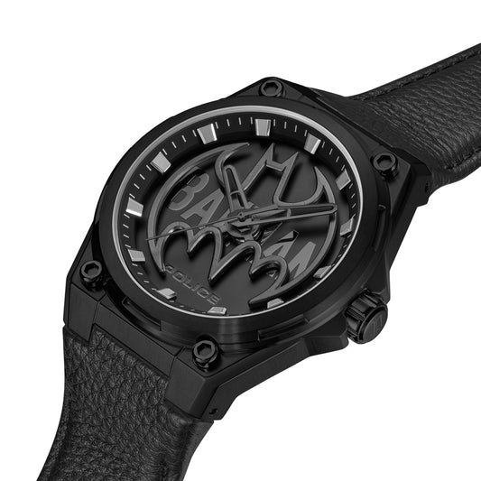 POLICE Armbanduhr PEWGA0090005-SET – Produktansicht
