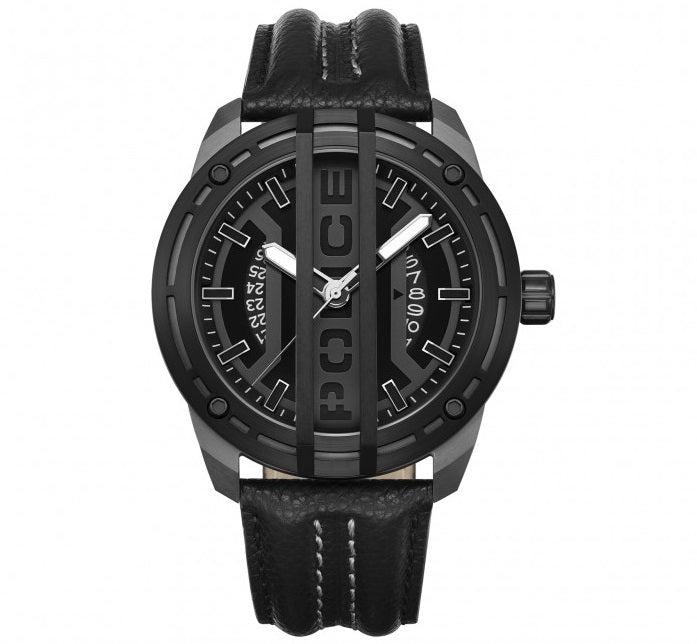 POLICE PEWGB0039840 Armbanduhr