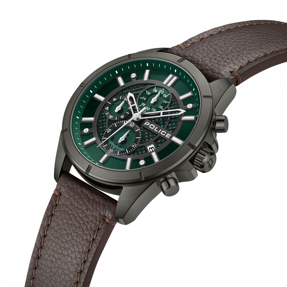 POLICE PEWGC0054002 Armbanduhr