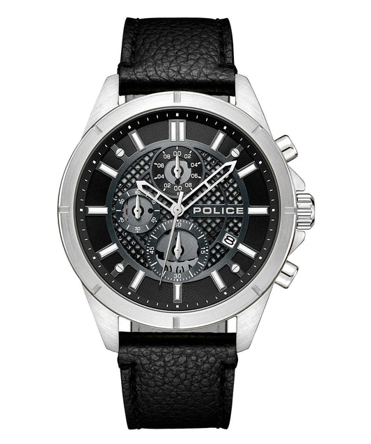 POLICE Armbanduhr PEWGC0054005 – Produktansicht