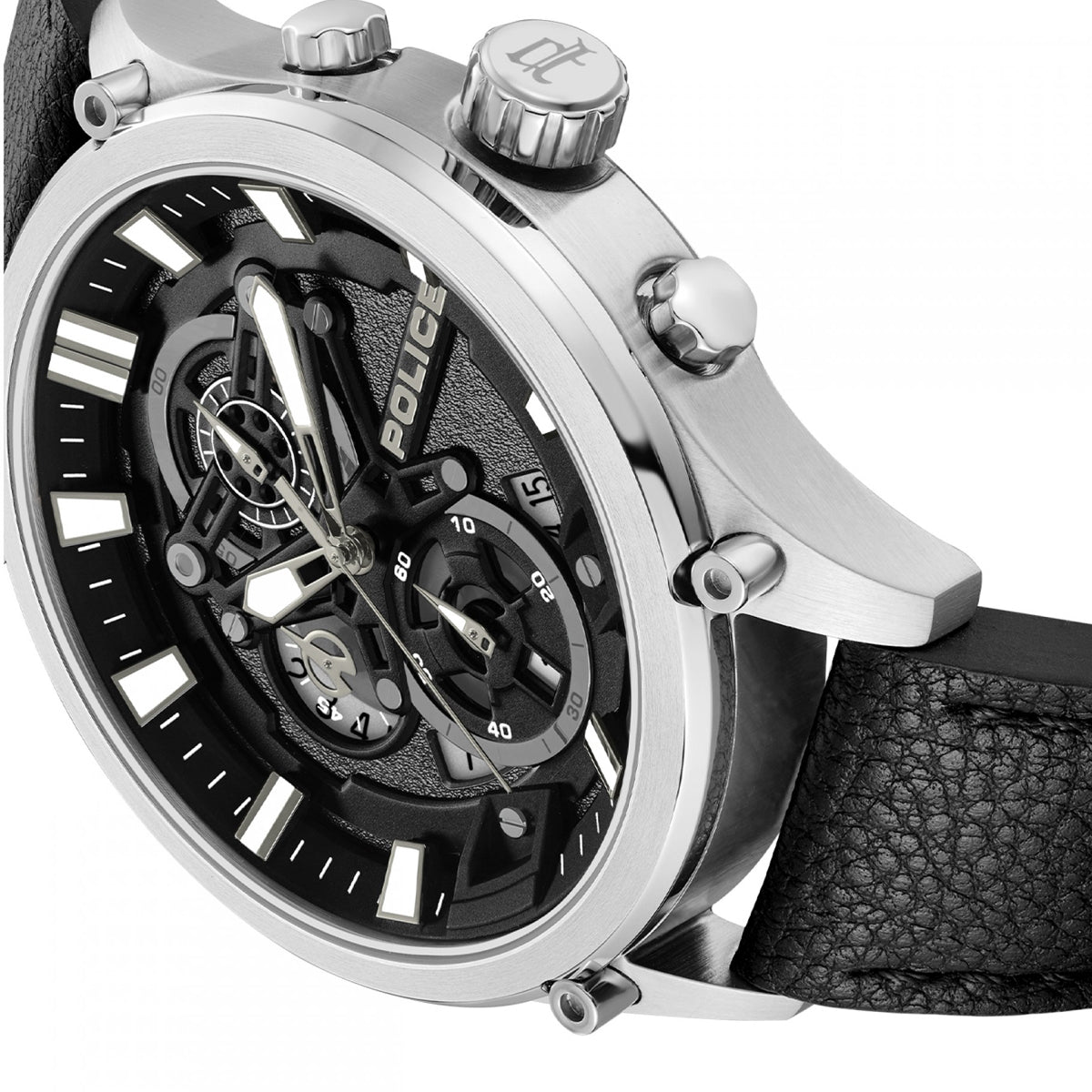 POLICE PEWGC0054205 Armbanduhr ansicht-3