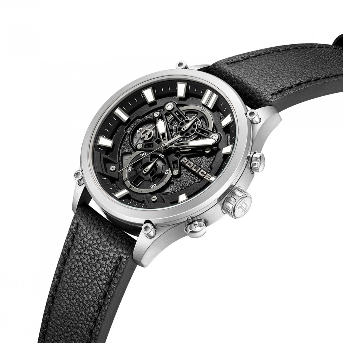 POLICE PEWGC0054205 Armbanduhr