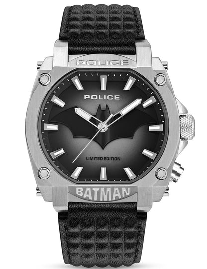POLICE PEWGD0022603 Analoguhr Armbanduhr 43 mm ansicht-2