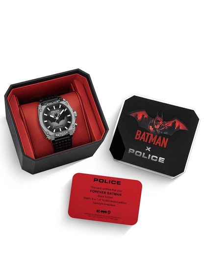 POLICE PEWGD0022603 Analoguhr Armbanduhr 43 mm
