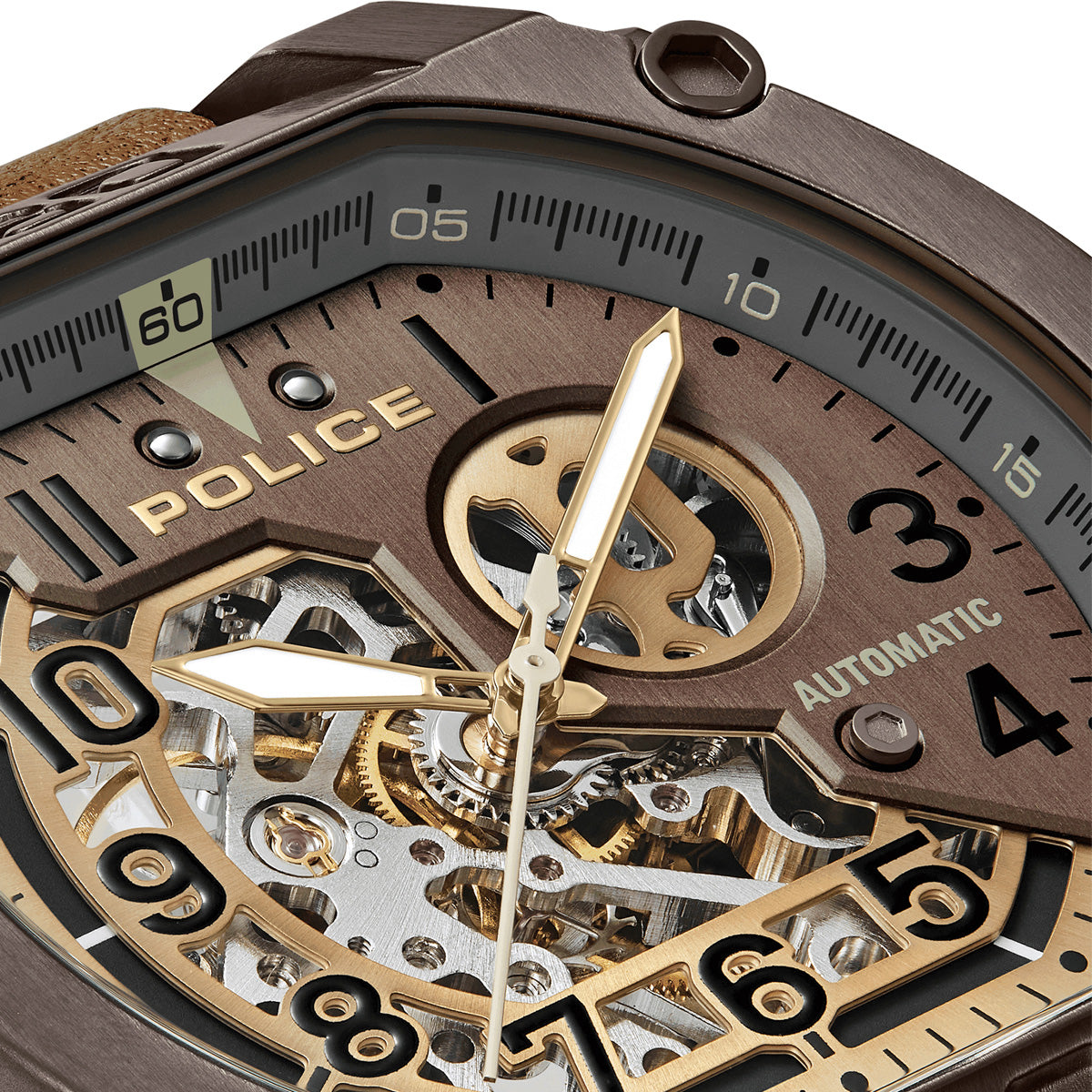 POLICE PEWGE0040002 Armbanduhr ansicht-2