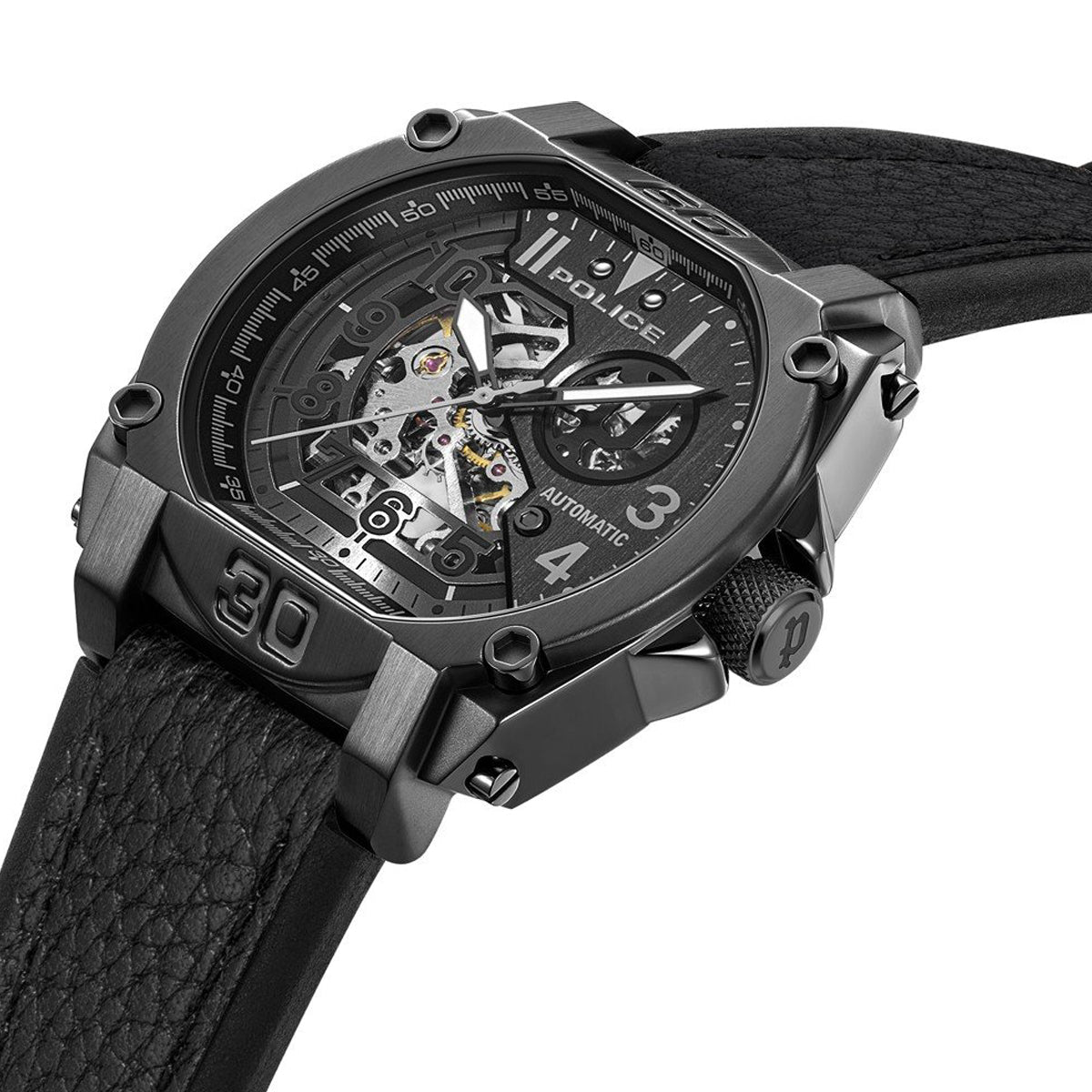 POLICE PEWGE0040003 Armbanduhr ansicht-2