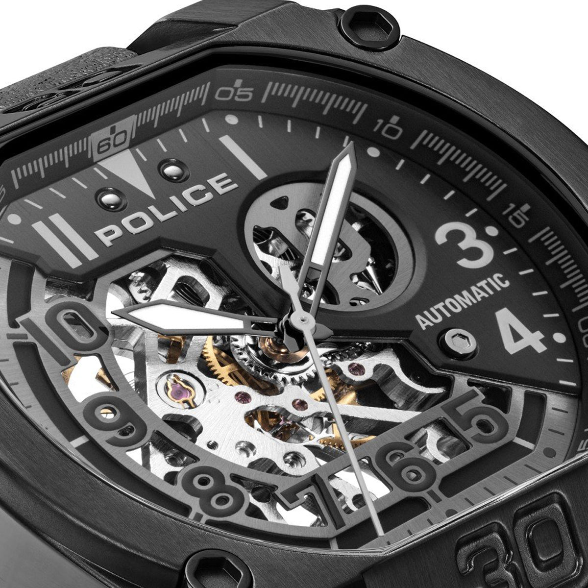 POLICE PEWGE0040003 Armbanduhr ansicht-3