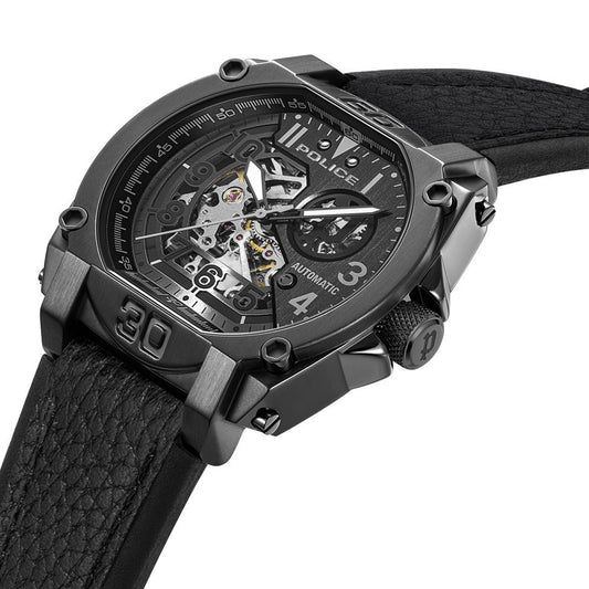 POLICE Armbanduhr PEWGE0040003 – Produktansicht