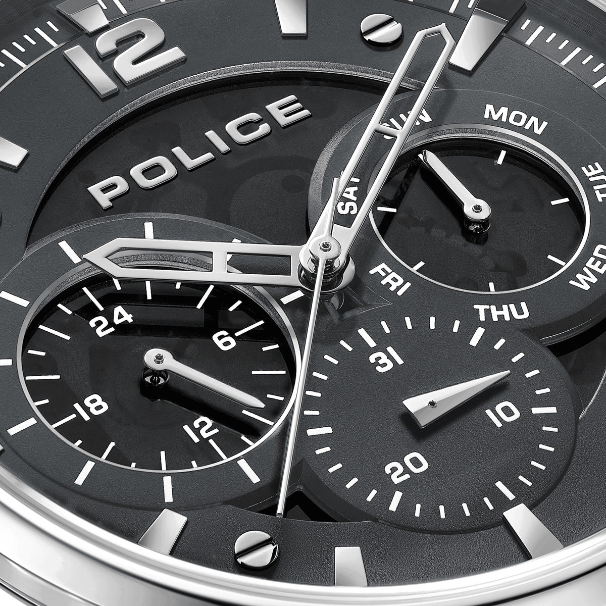 POLICE PEWGF0040202M Armbanduhr ansicht-2