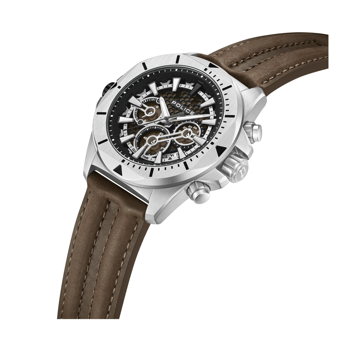 POLICE PEWGF0054501 Armbanduhr ansicht-2
