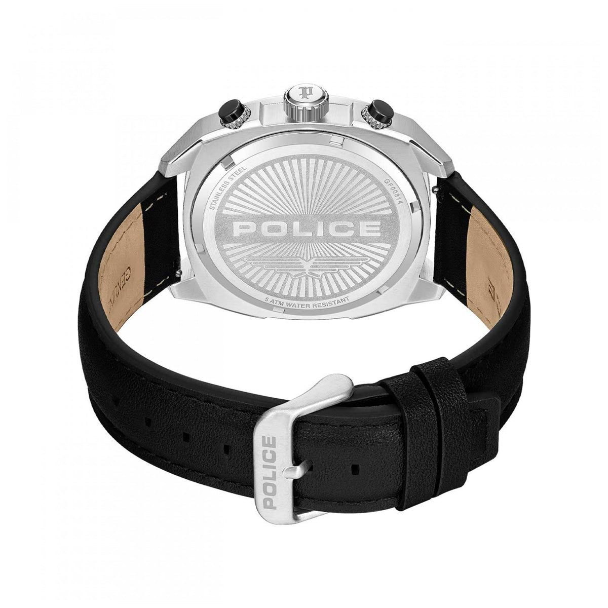 POLICE PEWGF00814X1 Armbanduhr ansicht-3