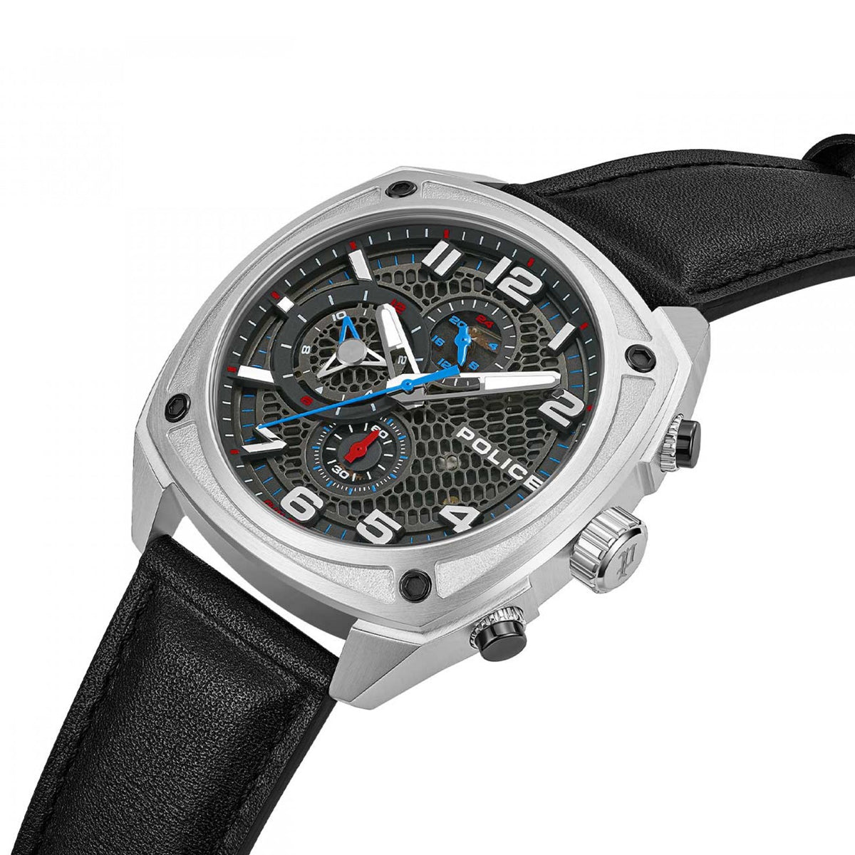 POLICE PEWGF00814X1 Armbanduhr