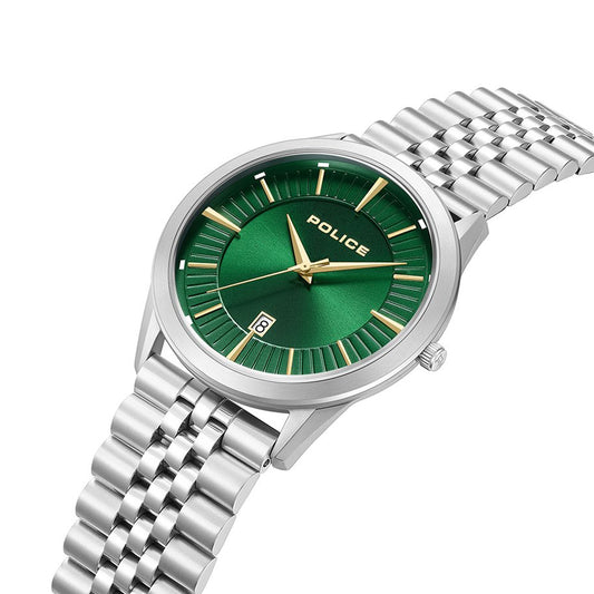 POLICE Armbanduhr PEWGG1530501 – Produktansicht