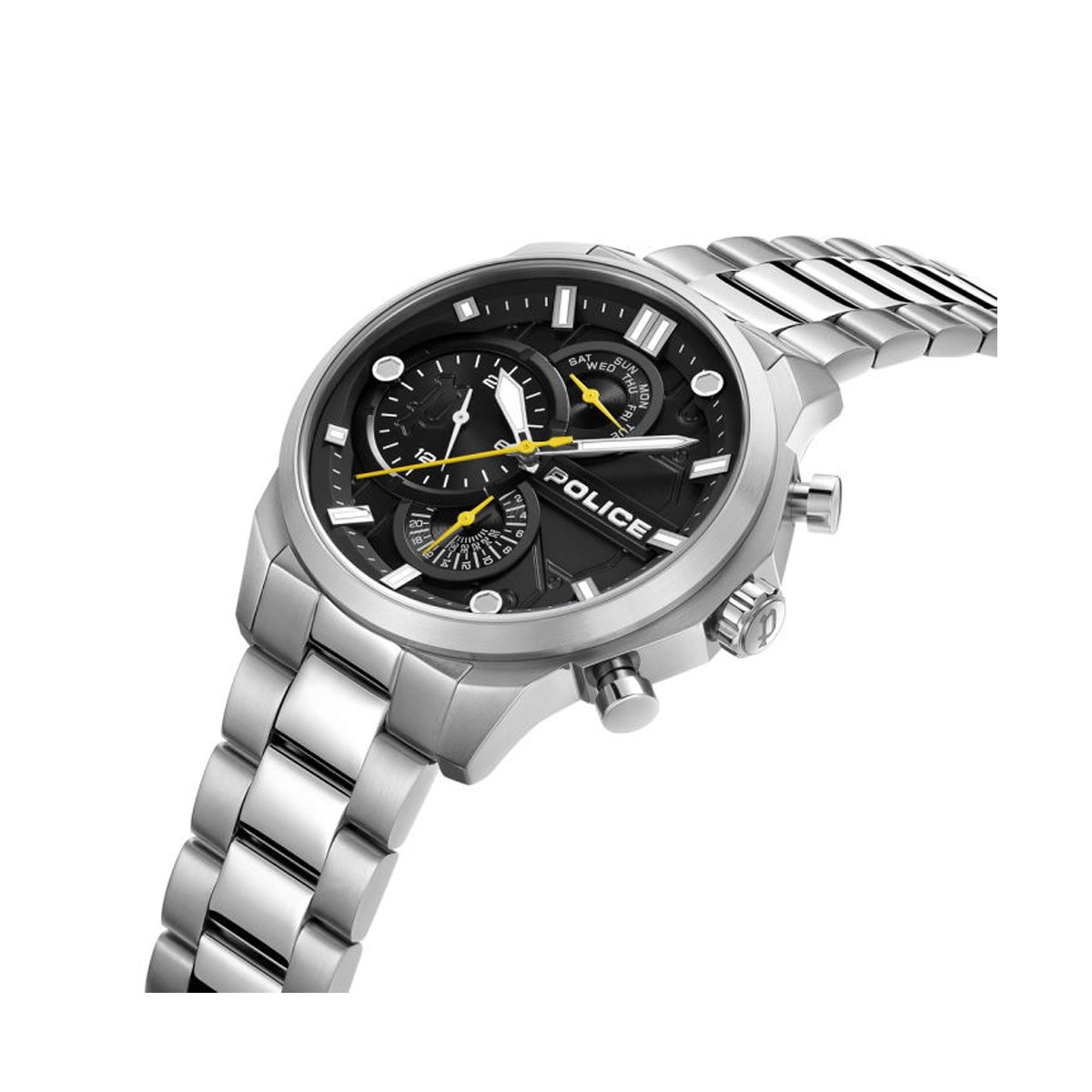 POLICE PEWGK0039204 Armbanduhr ansicht-2