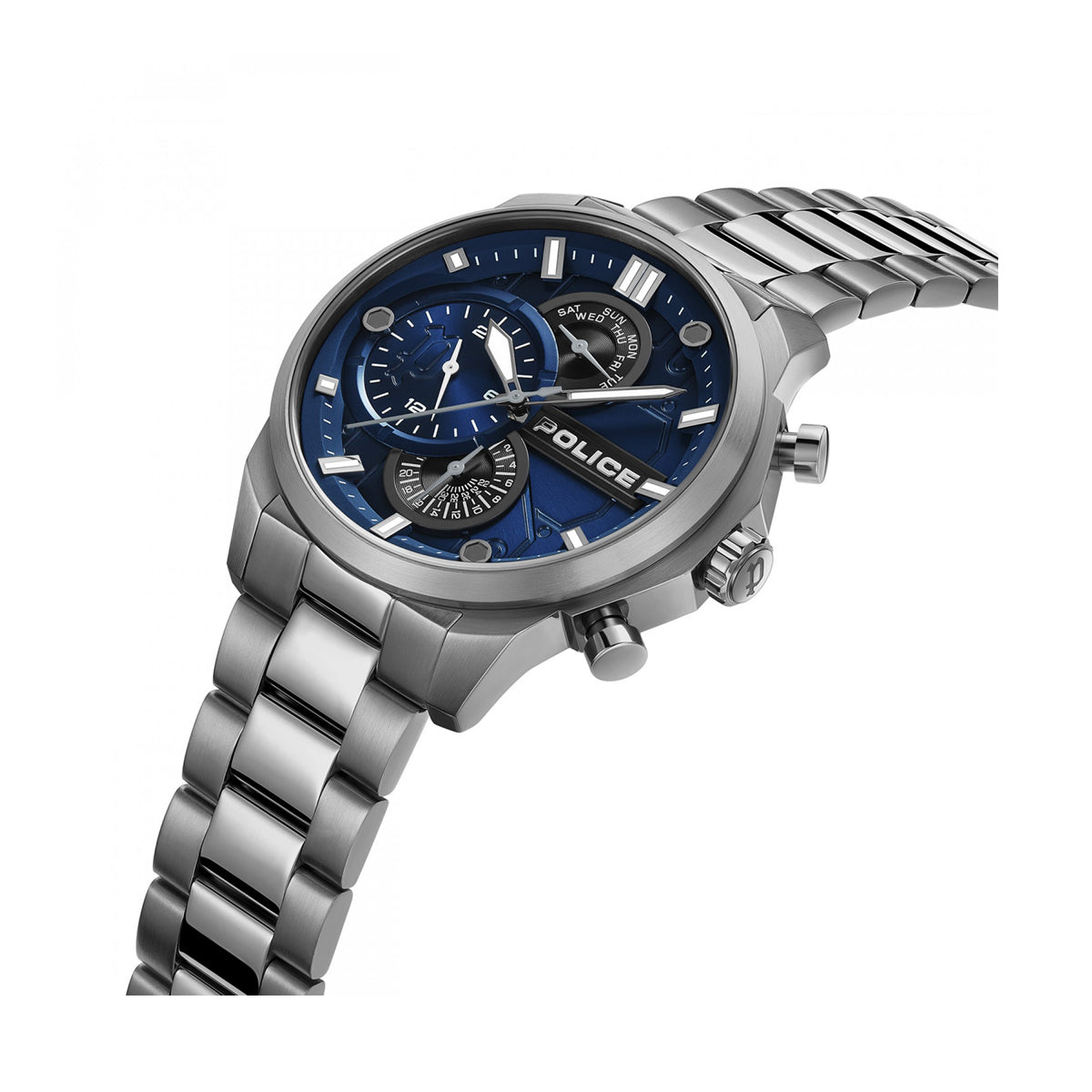 POLICE PEWGK0039205 Armbanduhr ansicht-2