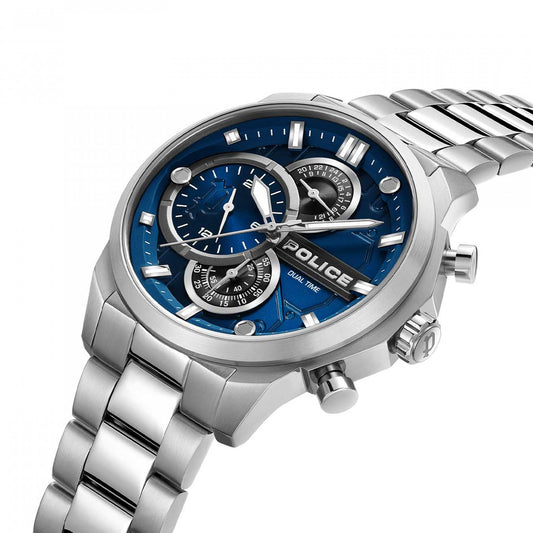 POLICE Armbanduhr PEWGK0039207 – Produktansicht