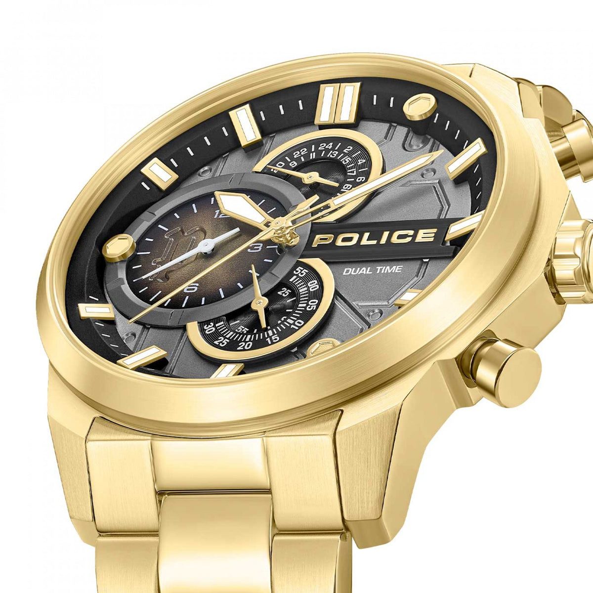 POLICE PEWGK0039208 Armbanduhr ansicht-2