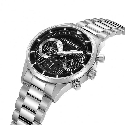 POLICE Armbanduhr PEWGK0040303M – Produktansicht