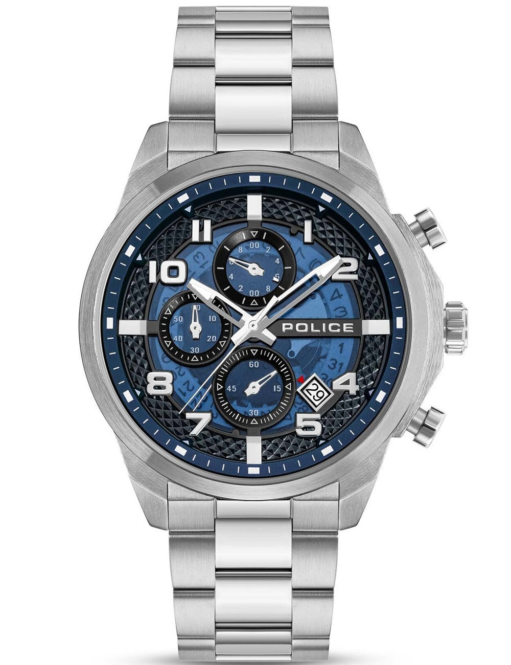 POLICE PEWGK0053901 Armbanduhr ansicht-2