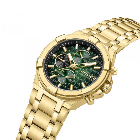 POLICE Armbanduhr PEWGK0082003 – Produktansicht