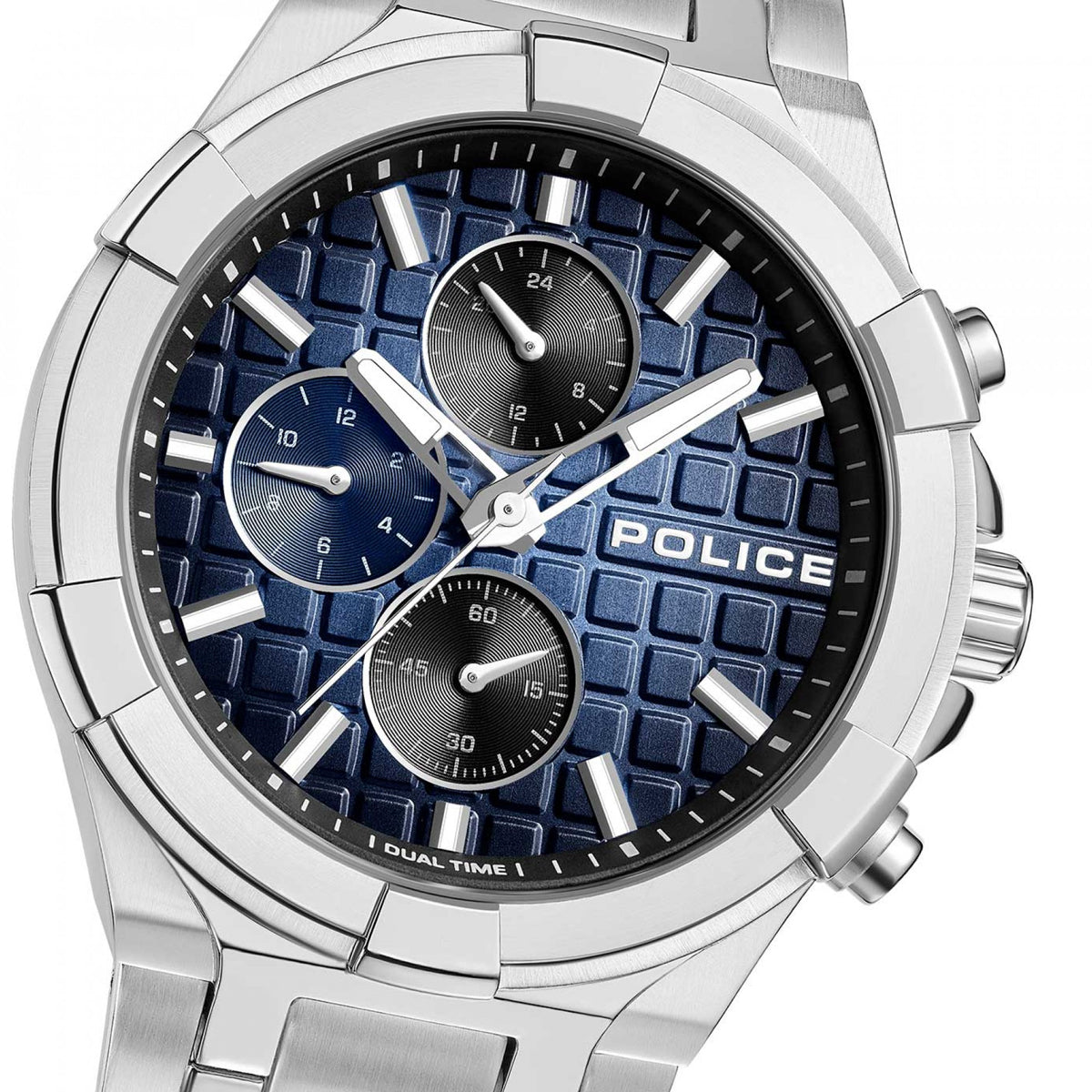 POLICE PEWGK0082004 Armbanduhr ansicht-2