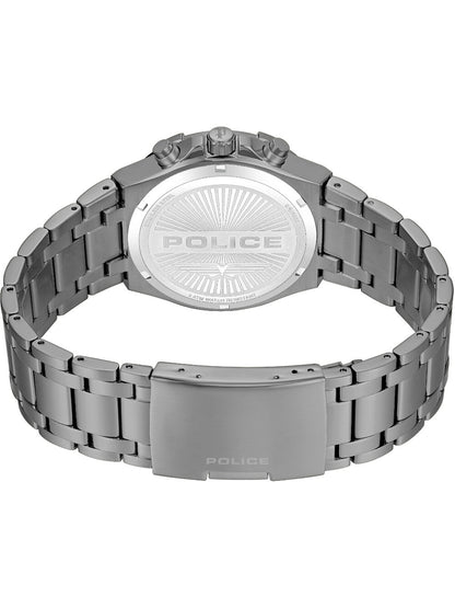 POLICE PEWGK0082005 Chronograph Armbanduhr 46 mm ansicht-3
