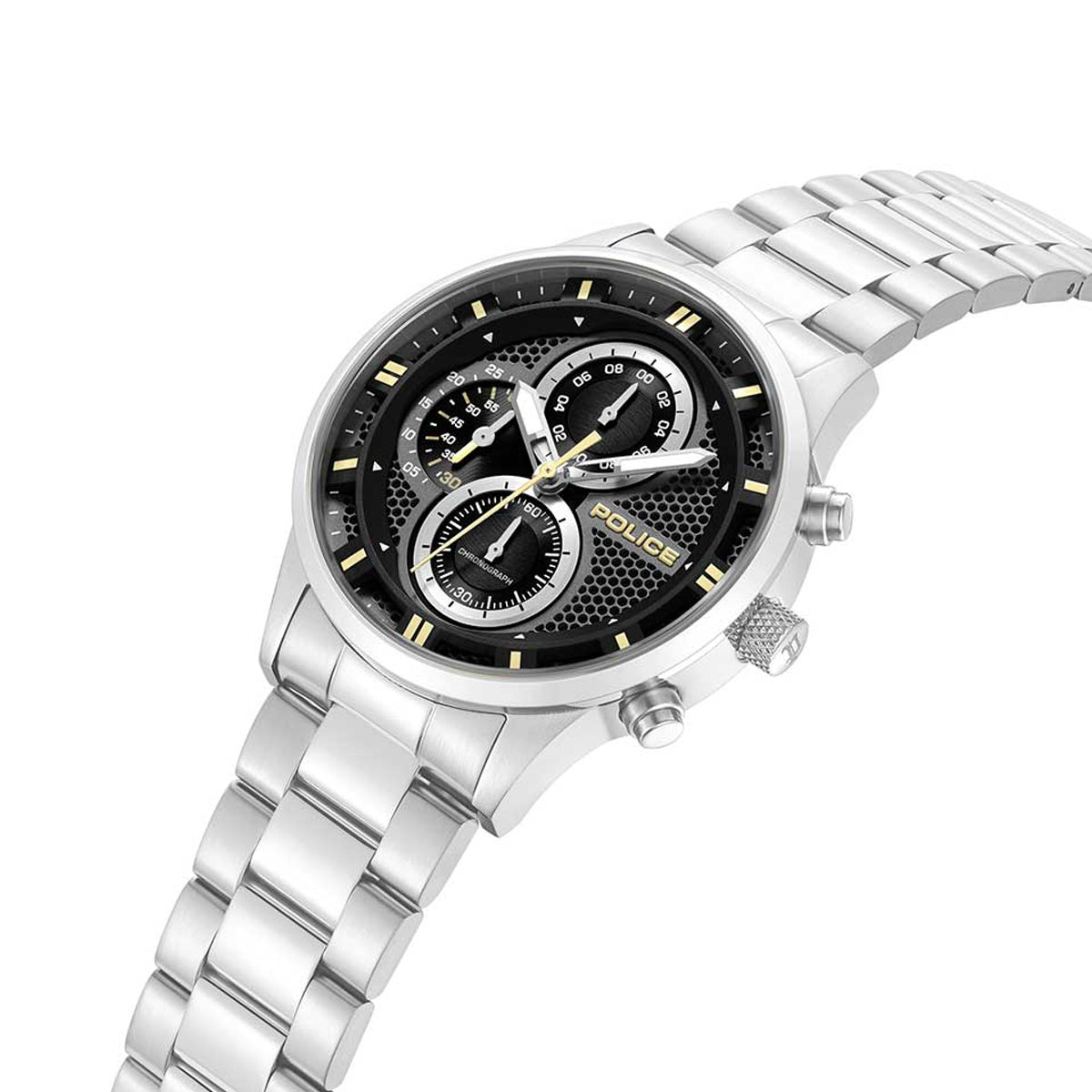 POLICE PEWGK0092501 Armbanduhr