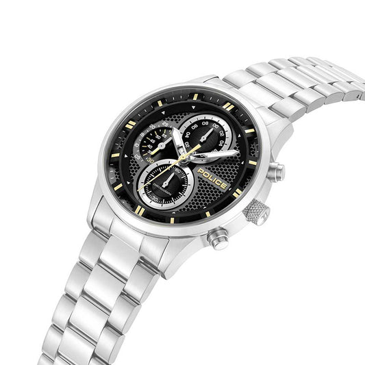 POLICE Armbanduhr PEWGK0092501 – Produktansicht
