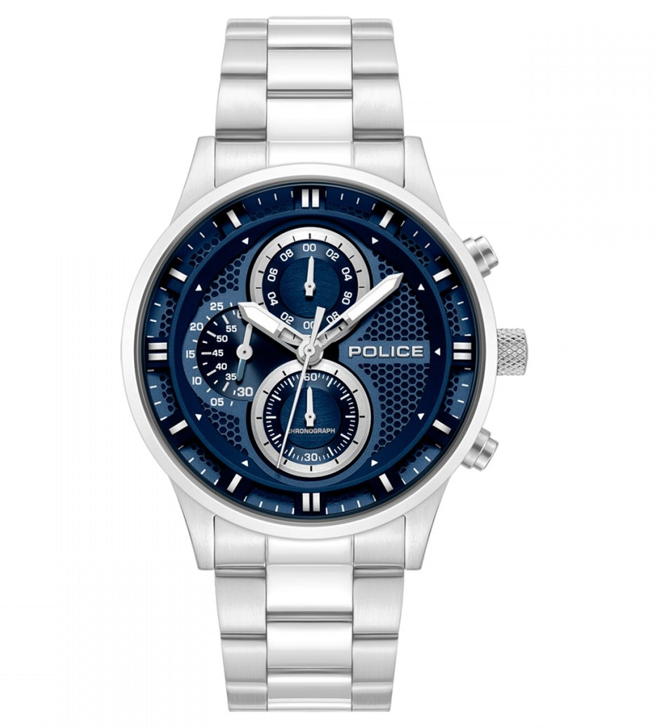 POLICE PEWGK0092502 Armbanduhr